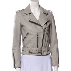 All Saints Balfern Jacket
